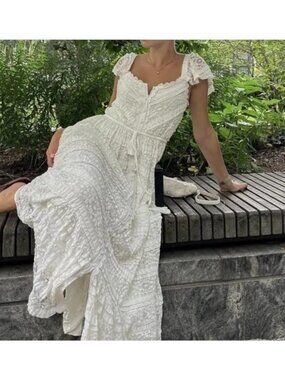 Collective story Ebba Dress